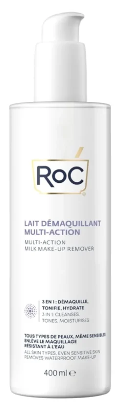 ROC DETERGENTE LATTE STRUCCANTE 3 IN 1