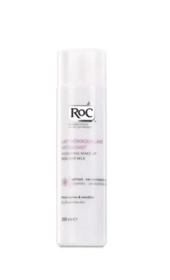 ROC DETERGENTE STRUCCANTE OCCHI BIFASICO