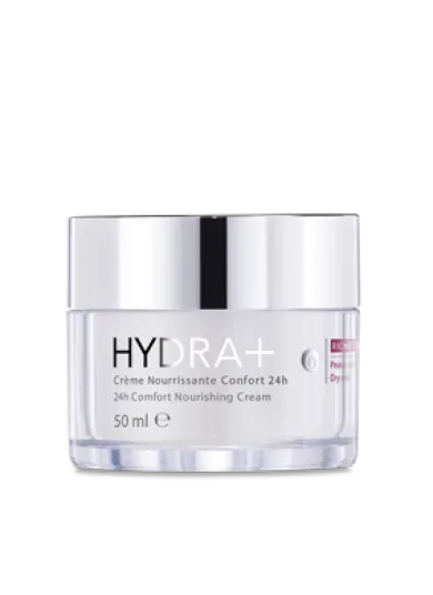 ROC HYDRA+ COMFORT TEXTURE RICCA CREMA IDRATANTE