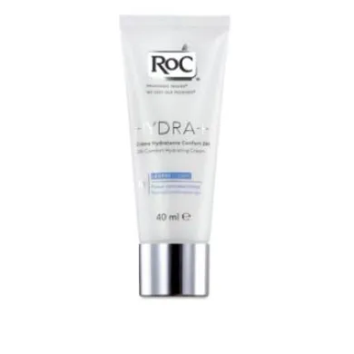 ROC HYDRA+ CREMA IDRATANTE COMFORT 24H TEXTURE LEGGERA
