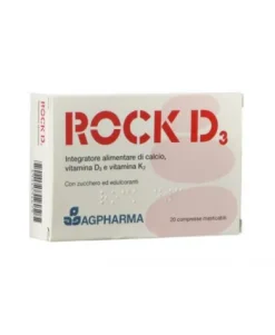 ROCK D3