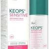 Roc Keops Deodorante Roll On Pelle sensibile 30 ml