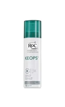 ROC KEOPS SPAY FRESCO 48H 100 ML