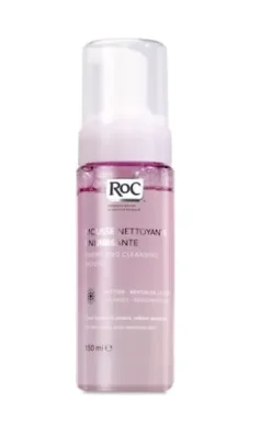 ROC MOUSSE DETERGENTE ENERGIZZANTE 150 ML