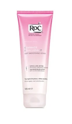 ROC SCRUB DETERGENTE ESFOLIANTE