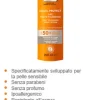 ROC SOLARI SP50+ ELEVATA TOLLERABILITA' CORPO
