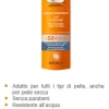 ROC SOLARI SPRAY IDRATANTE SPF 50+ PELLE NORMALE