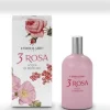 3 ROSA ACQUA PROFUMO 100ML