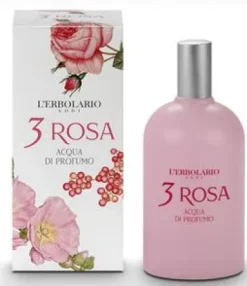3 ROSA ACQUA PROFUMO 50ML