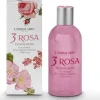 3 ROSA BAGNOSCHIUMA 250ML