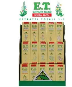 ROSA CANINA ESTRATTO TOTALE 30 ML