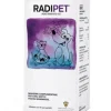 Rosa Canina Radipet mangime in polvere cani 40 capsule 700 mg
