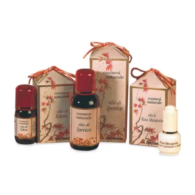 ROSA MOSQUETA 15 ML