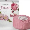 3 ROSA SAPONE 100 G