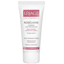 ROSELIANE MASCHERA ANTIARROSSORE 40 ML