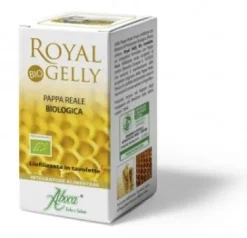 ROYALGELLY 40 TAVOLETTE