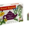 Royal Regime Tea per drenare liquidi corpo 50 bustine