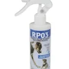 RP03 Spray Cutaneo antiparassitarie flacone da 200 ml