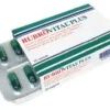 RUBROVITAL PLUS 20 CAPSULE