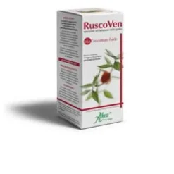 RUSCOVEN PLUS CONCENTRATO FLUIDO 200 GRAMMI