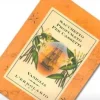 SACCHETTO PROFUMATO CASSETTI VANIGLIA