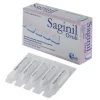 SAGINIL OVULI VAGINALI 10 PEZZI