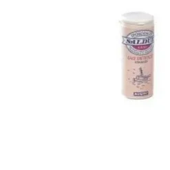 SALDUE IODIO SALIERA 125 G