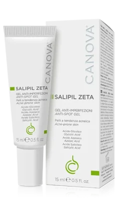 SALIPIL ZETA