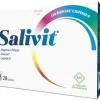 Salivit Integratore Alimentare per attività sportiva 20 bustine