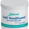 Saltrati Sali Tonificanti 200 g