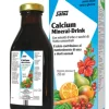 Salus Calcium Mineral Drink 250 ml