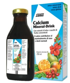 Salus Calcium Mineral Drink 250 ml