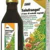 Salus Salufrangol Integratore transito intestinale flacone 250 m