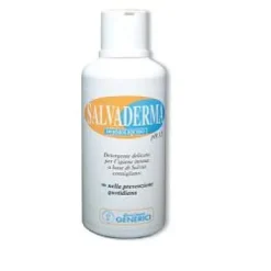 SALVADERMA DERMOLIQUIDO 500ML