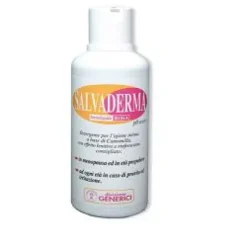 SALVADERMA ROSA DETERGENTE INTIMO