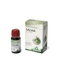 SALVIA FOGLIE OLIO ESSENZIALE PURO 10 ML