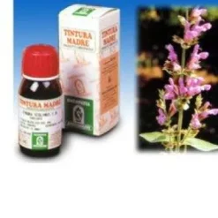 SALVIA 25 50 ML TINTURA MADRE