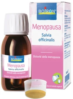 SALVIA OFFICINALIS 60 ML ESTRATTO IDROALCOLICO