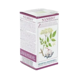 Sambio Integratore Alimentare 35 capsule