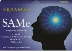 Same Integratore Alimentare 30 compresse