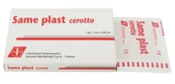 Same Plast Cerotto medico 7x20 cm