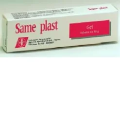 SAME PLAST GEL