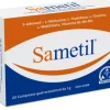 Sametil Integratore Alimentare 20 compresse