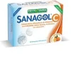 SANAGOL C 20 COMPRESSE EFFERVESCENTI