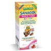 SANAGOL MUCO TUSS JUNIOR 150ML