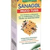 SANAGOL MUCO TUSS 150 ML