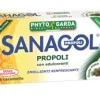 SANAGOL PROPOLI ERBE BALSAMICHE 24 CARAMELLE
