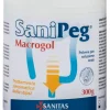 Sanipeg Macrogol contro la stipsi barattolo da 300 g