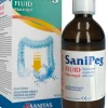 Sanipeg Macrogol Fluid Sciroppo 480 ml