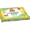 Sano e Bello Salviette Detergenti citronella 50 pezzi